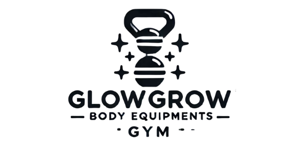 Glow Grow Body Equipments